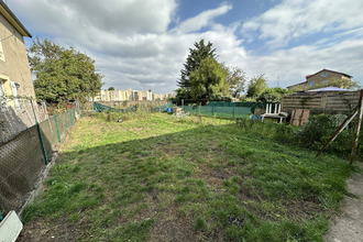 Ma-Cabane - Vente Immeuble Metz, 136 m²