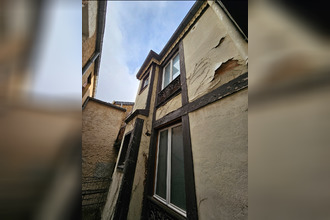 Ma-Cabane - Vente Immeuble Metz, 130 m²