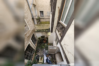 Ma-Cabane - Vente Immeuble Metz, 130 m²