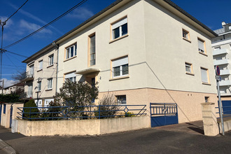 Ma-Cabane - Vente Immeuble METZ, 280 m²