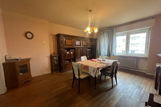 Ma-Cabane - Vente Immeuble METZ, 280 m²