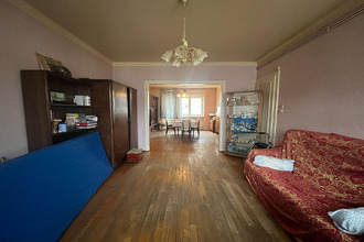 Ma-Cabane - Vente Immeuble METZ, 280 m²