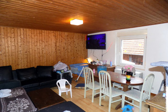 Ma-Cabane - Vente Immeuble Metzeral, 283 m²