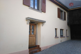 Ma-Cabane - Vente Immeuble Metzeral, 262 m²