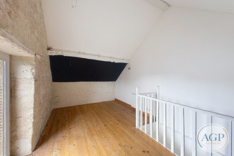 Ma-Cabane - Vente Immeuble MEUNG-SUR-LOIRE, 228 m²