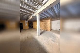 Ma-Cabane - Vente Immeuble MILLAS, 0 m²