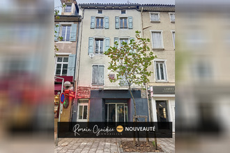 Ma-Cabane - Vente Immeuble Millau, 321 m²