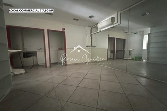 Ma-Cabane - Vente Immeuble Millau, 321 m²