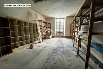 Ma-Cabane - Vente Immeuble Millau, 321 m²