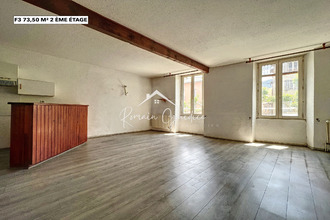 Ma-Cabane - Vente Immeuble Millau, 321 m²