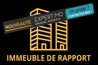 Vente Immeuble 12100, Millau France