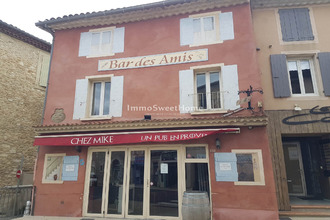 Vente Immeuble 26110, Mirabel aux baronnies France