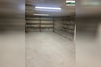 Ma-Cabane - Vente Immeuble Miramas, 1000 m²