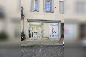 Ma-Cabane - Vente Immeuble Miramont-de-Guyenne, 347 m²