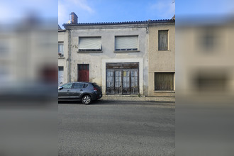 Ma-Cabane - Vente Immeuble Miramont-de-Guyenne, 347 m²