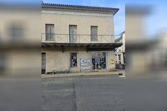 Ma-Cabane - Vente Immeuble Miramont-de-Guyenne, 347 m²