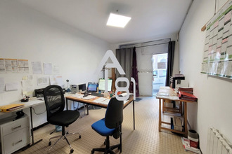 Ma-Cabane - Vente Immeuble Mirandol-Bourgnounac, 378 m²