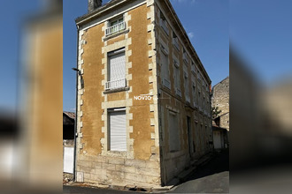 Ma-Cabane - Vente Immeuble Mirebeau, 264 m²