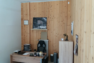 Ma-Cabane - Vente Immeuble Modane, 420 m²