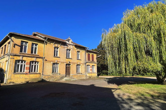 Ma-Cabane - Vente Immeuble Moineville, 550 m²