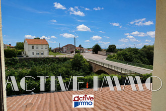 Ma-Cabane - Vente Immeuble MONT-BONVILLERS, 310 m²
