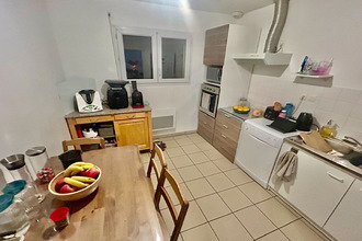 Ma-Cabane - Vente Immeuble MONT-DE-MARSAN, 196 m²