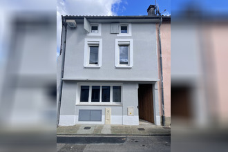 Ma-Cabane - Vente Immeuble MONT-DE-MARSAN, 211 m²