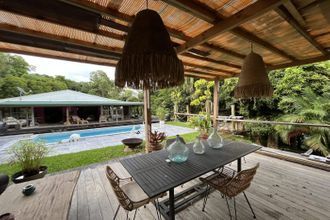 Ma-Cabane - Vente Immeuble Mont Dore, 400 m²