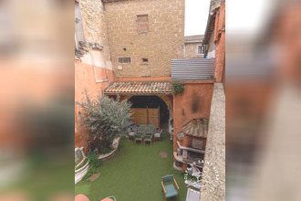 Ma-Cabane - Vente Immeuble Montagnac, 380 m²