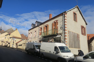 Ma-Cabane - Vente Immeuble Montaigut, 174 m²