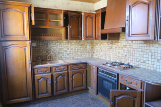 Ma-Cabane - Vente Immeuble Montaigut, 174 m²