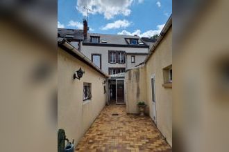 Ma-Cabane - Vente Immeuble Montargis, 320 m²