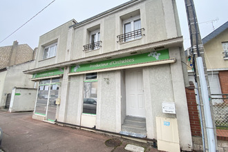 Ma-Cabane - Vente Immeuble Montargis, 242 m²