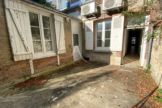 Ma-Cabane - Vente Immeuble MONTARGIS, 200 m²