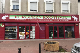 Ma-Cabane - Vente Immeuble MONTARGIS, 0 m²