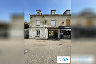 Vente Immeuble 60160, Montataire France