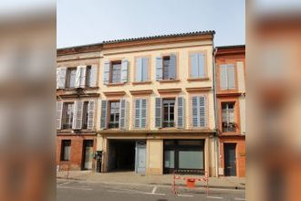 Ma-Cabane - Vente Immeuble Montauban, 390 m²