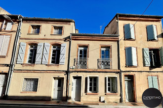 Ma-Cabane - Vente Immeuble Montauban, 82 m²