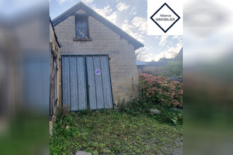 Ma-Cabane - Vente Immeuble Montauban-de-Bretagne, 118 m²