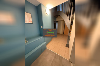 Ma-Cabane - Vente Immeuble Montauban-de-Bretagne, 547 m²