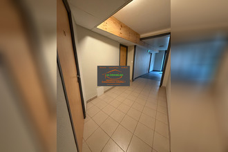 Ma-Cabane - Vente Immeuble Montauban-de-Bretagne, 547 m²