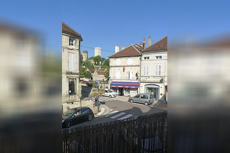 Ma-Cabane - Vente Immeuble Montbard, 325 m²