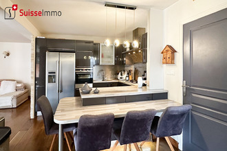 Ma-Cabane - Vente Immeuble MONTBELIARD, 420 m²