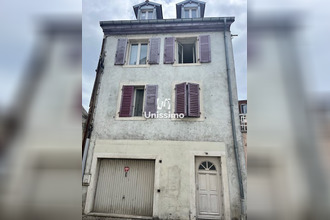 Ma-Cabane - Vente Immeuble Montbéliard, 220 m²