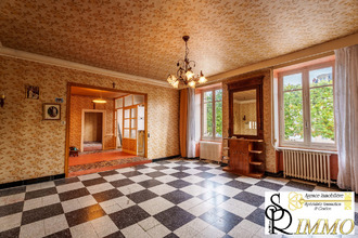 Ma-Cabane - Vente Immeuble Montchanin, 497 m²