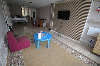 Ma-Cabane - Vente Immeuble MONTCORNET, 378 m²