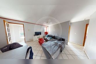 Ma-Cabane - Vente Immeuble MONTFAUCON-EN-VELAY, 193 m²