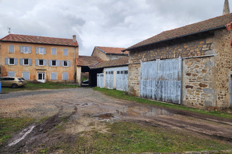 Vente Immeuble 43290, Montfaucon-en-Velay France