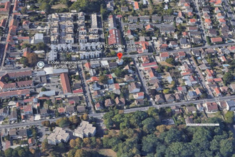 Ma-Cabane - Vente Immeuble Montfermeil, 285 m²
