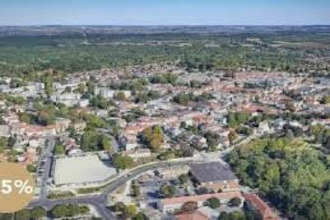 Ma-Cabane - Vente Immeuble Montfermeil, 342 m²